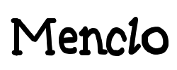 Menclo - logo